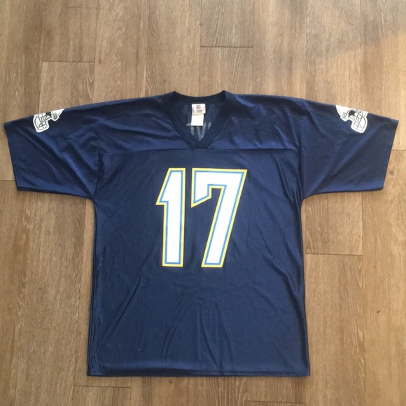 Team Apparel Other - Philip rivers jersey 60$